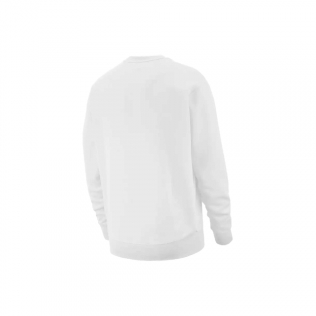 Свитшот Nike NSW Club Crewneck White