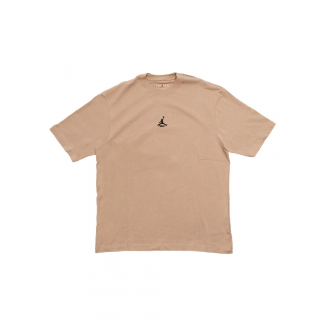 Футболка Jordan Flight Heritage 85 Tee Beige