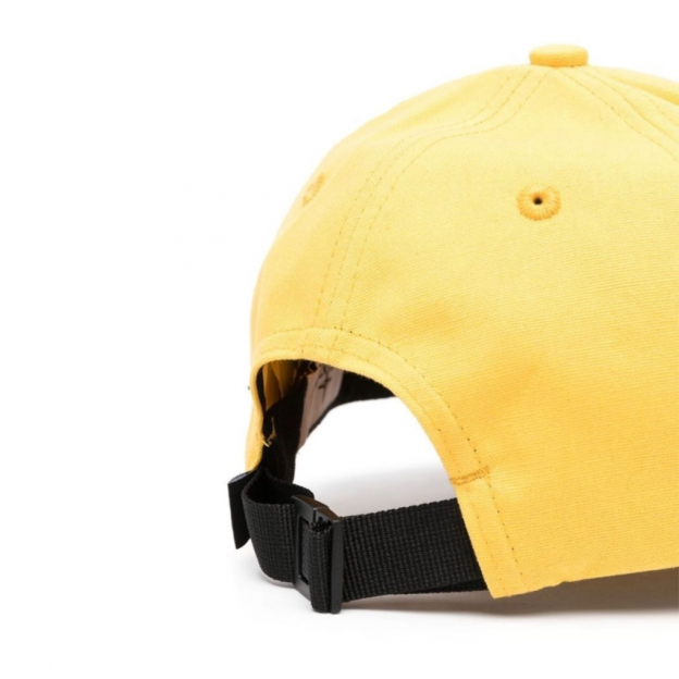 Кепка Stone Island Cap Yellow