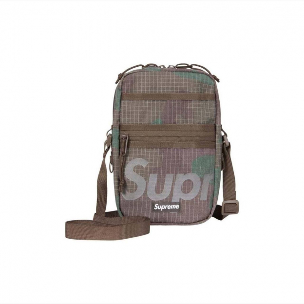 Сумка Supreme Cross-Body Bag Multicolor