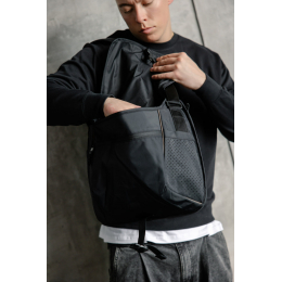 Сумка Nike Messenger Bag Black