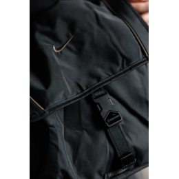 Сумка Nike Messenger Bag Black