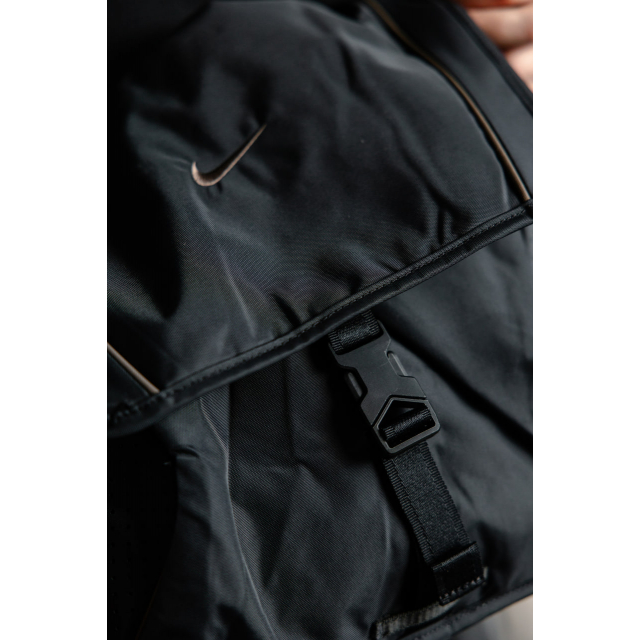 Сумка Nike Messenger Bag Black