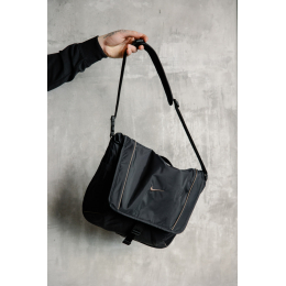 Сумка Nike Messenger Bag Black