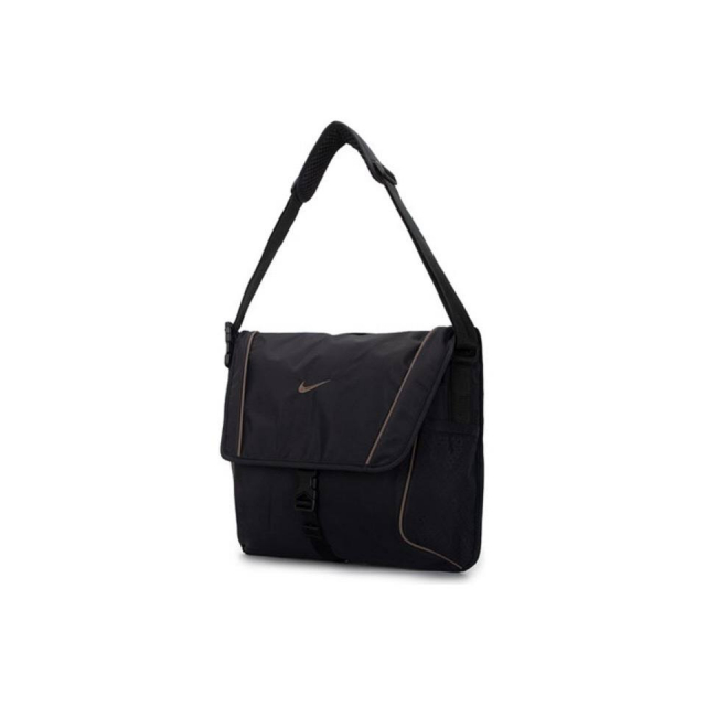 Сумка Nike Messenger Bag Black