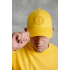 Кепка Stone Island Cap Yellow