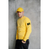 Кепка Stone Island Cap Yellow