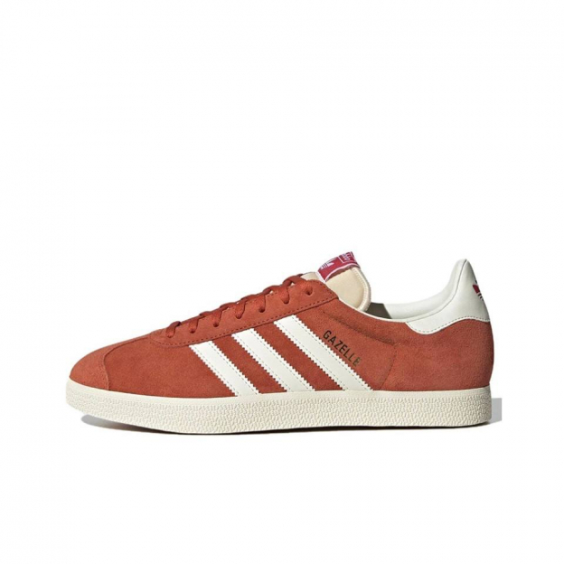 Adidas Originals Gazelle Read Cream White