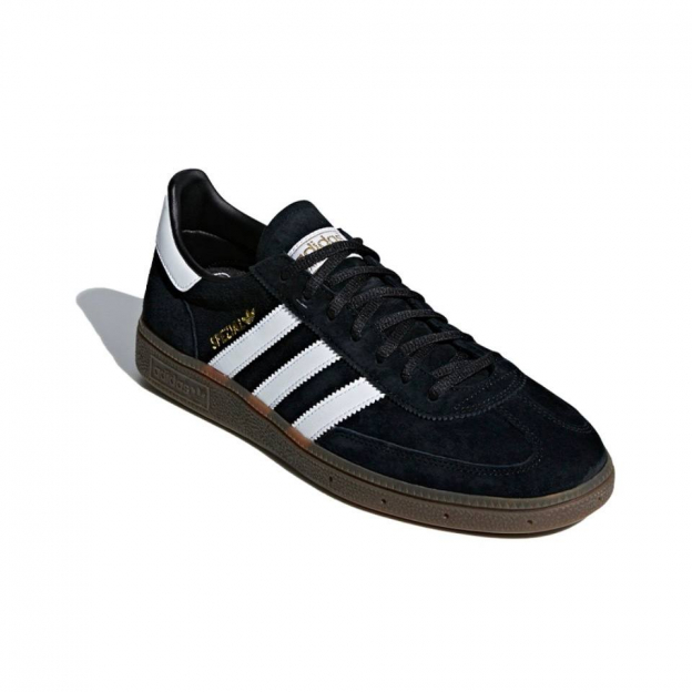 Adidas Originals Handball Spezial Black White