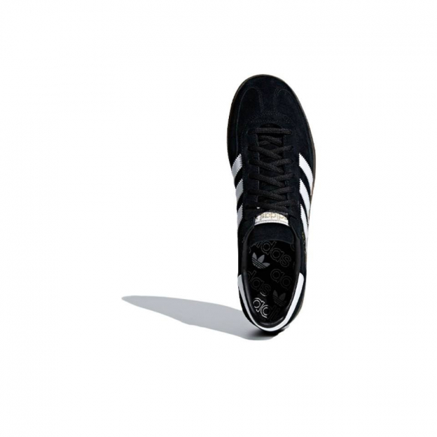 Adidas Originals Handball Spezial Black White