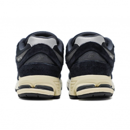 New Balance 2002R Navy Eclipse
