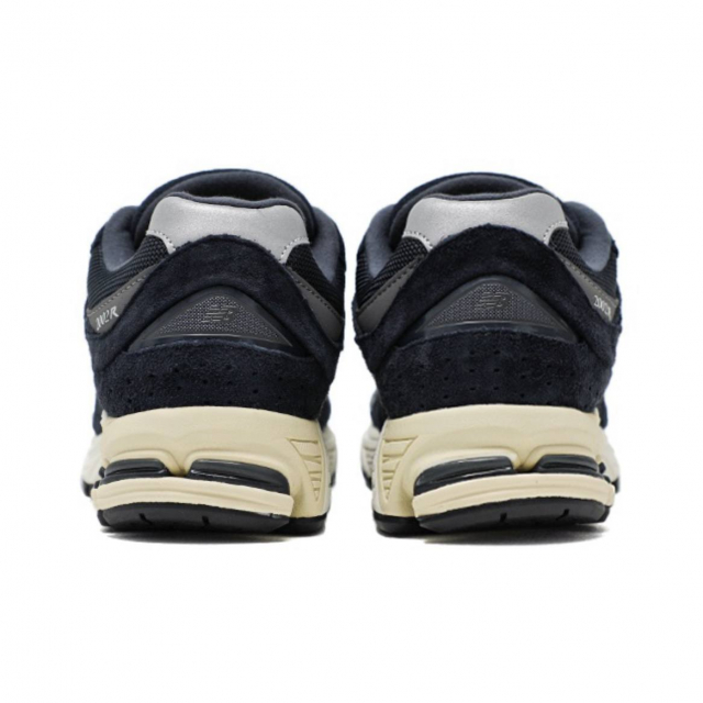 New Balance 2002R Navy Eclipse 
