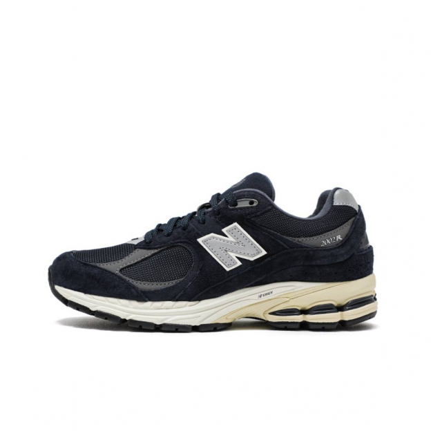 New Balance 2002R Navy Eclipse 