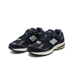 New Balance 2002R Navy Eclipse