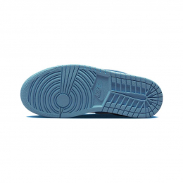 Air Jordan 1 Low Ice Blue