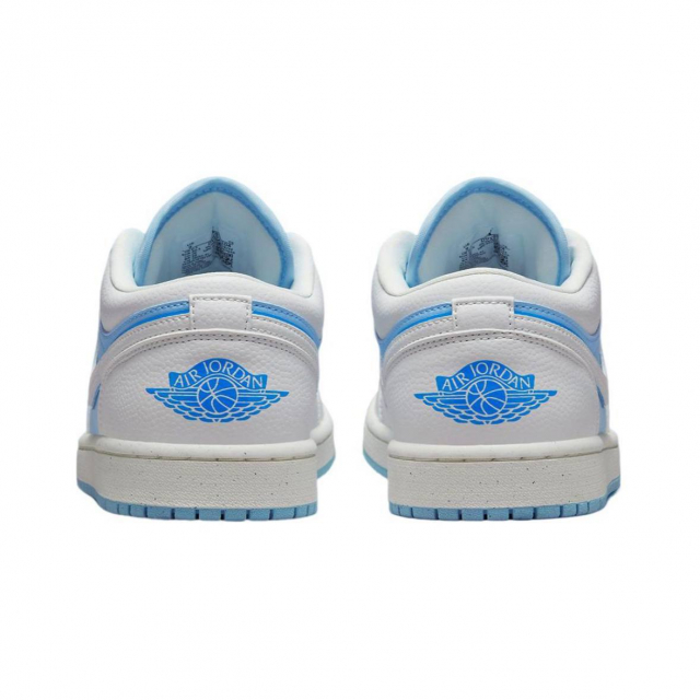 Air Jordan 1 Low Ice Blue