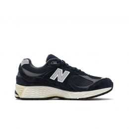 New Balance 2002R Navy Eclipse