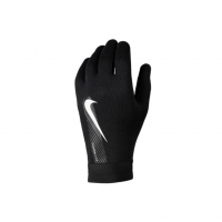 Перчатки Nike Academy Therma-Fit Black