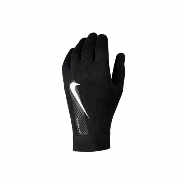 Перчатки Nike Academy Therma-Fit Black