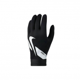 Перчатки Nike Academy Hyperwarm Black