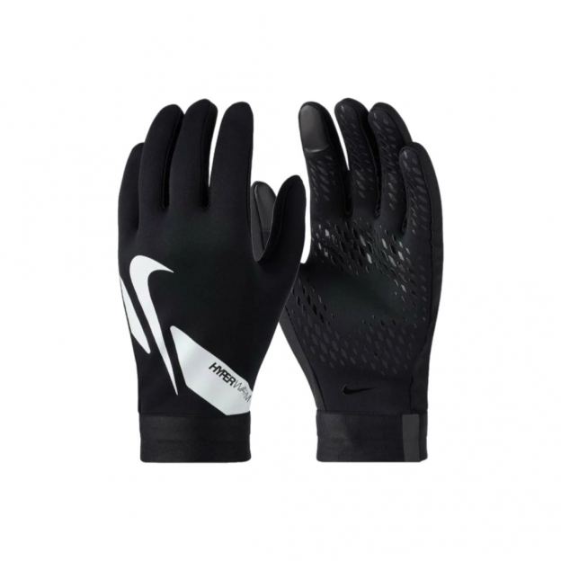 Перчатки Nike Academy Hyperwarm Black