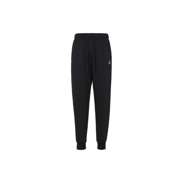 Спортивные штаны Jordan Essentials Pants Black