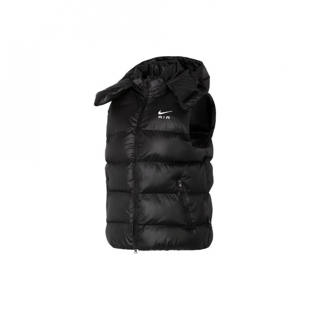 Nike hooded vest shop