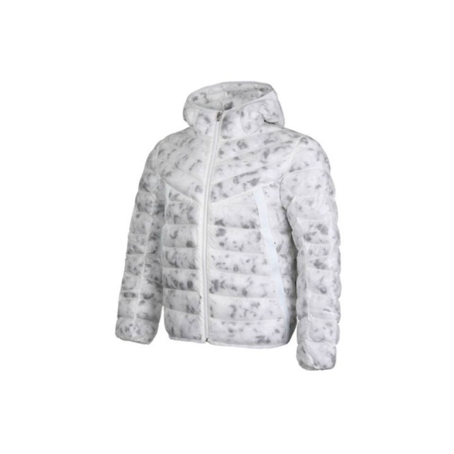 Куртка Nike Sportswear Jacket White