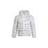 Куртка Nike Sportswear Jacket White