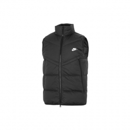 Жилет Nike Down Vest Black