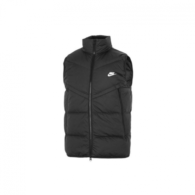 Жилет Nike Down Vest Black