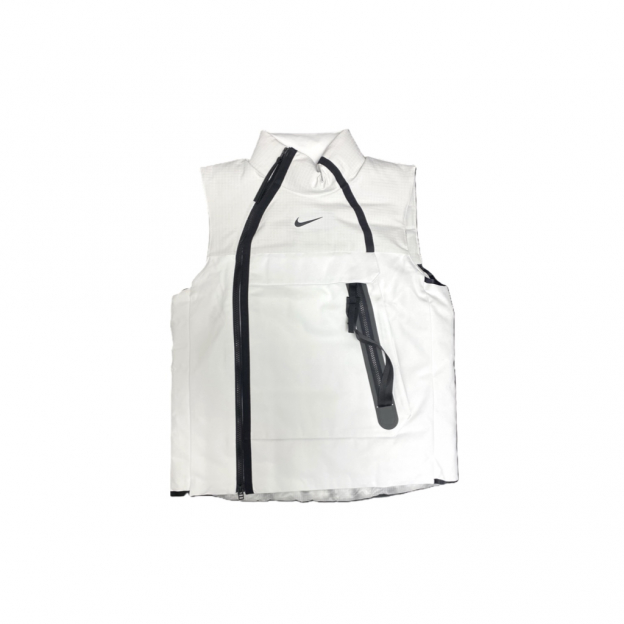 Жилет Nike Sportswear Tech Pack Vest White