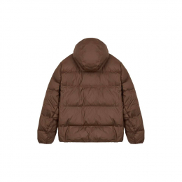 Пуховик Nike Hooded Puffer Jacket Brown