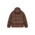 Пуховик Nike Hooded Puffer Jacket Brown