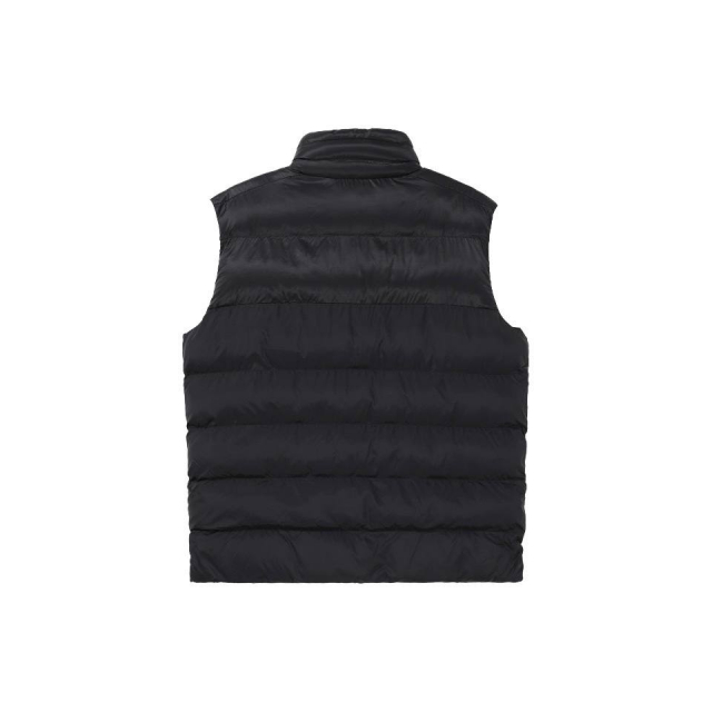 Жилет Jordan Puffer Vest Black CN4268-015