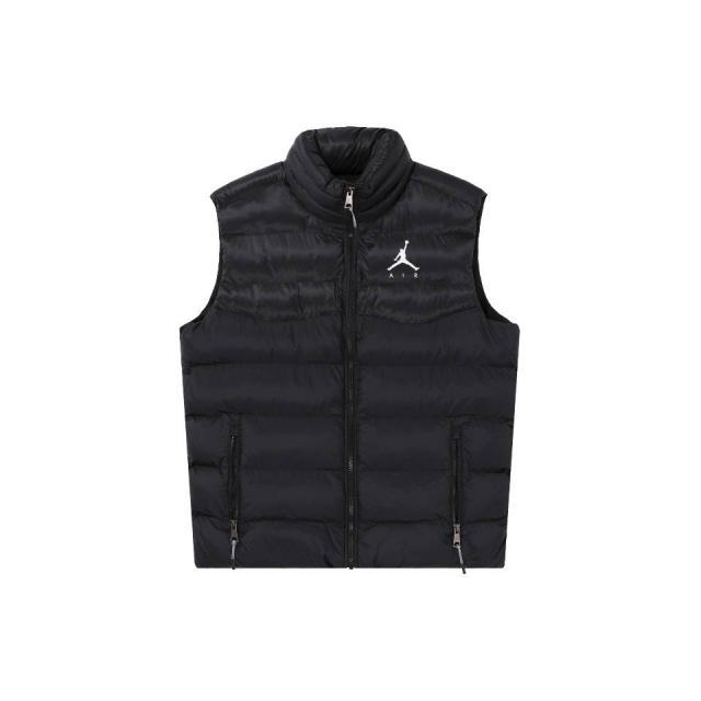 Жилет Jordan Puffer Vest Black CN4268-015