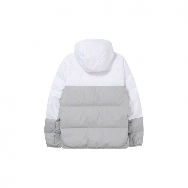 Куртка Nike Sportswear Storm-FIT Windrunner White Grey