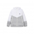 Куртка Nike Sportswear Storm-FIT Windrunner White Grey