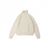 Пуловер Nike Life Knit Pullover Beige