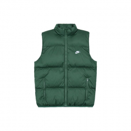 Жилет Nike Sportswear Club Vest Green