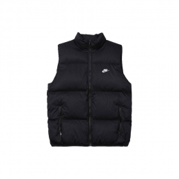 Жилет Nike Sportswear Club Vest Black