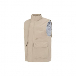 Жилет Nike Sportswear Therma-Fit Vest Beige