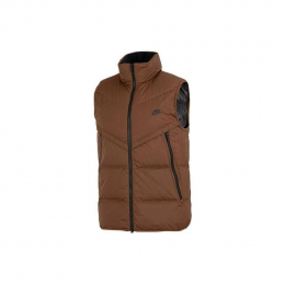 Жилет Nike Down Vest Brown