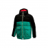 Куртка Jordan Casual Sports Jacket Black Green