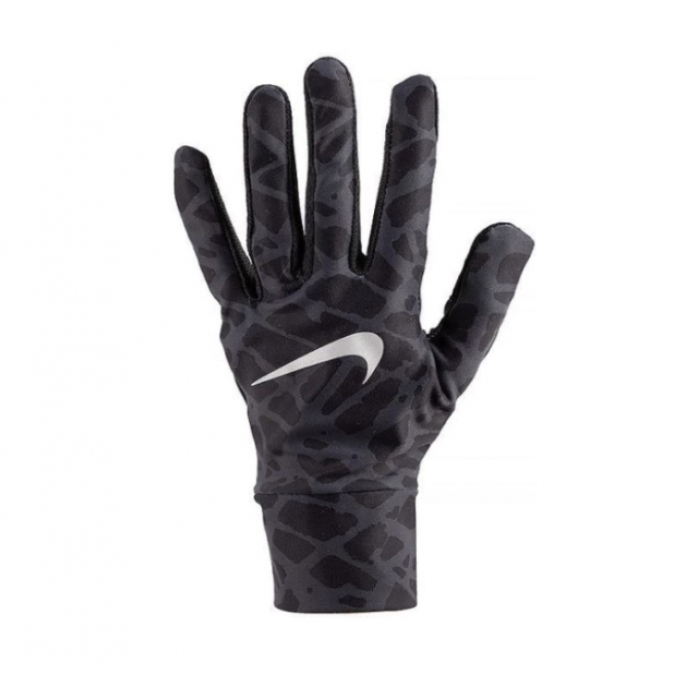Перчатки Nike Lightweight Tech Running Gloves Printed 