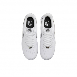 Nike Air Force 1 Low White Black