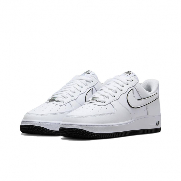 Nike Air Force 1 Low White Black