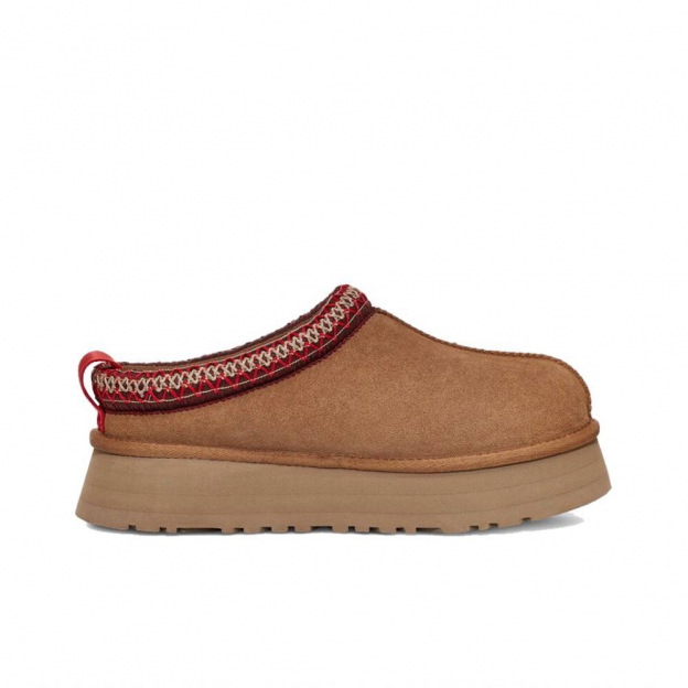 UGG Tazz Slipper Chestnut 