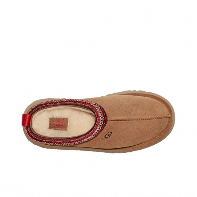 UGG Tazz Slipper Chestnut 