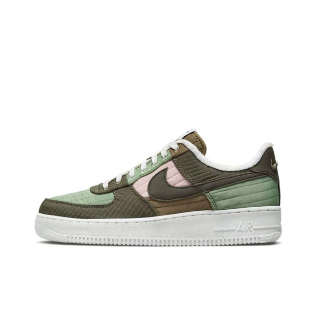 Nike Air Force 1 Low Toasty